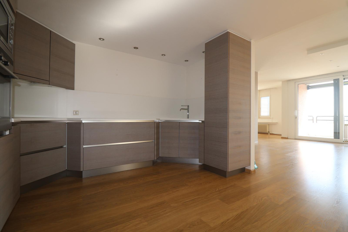 Appartement te koop: Parkweg 8H, Maastricht