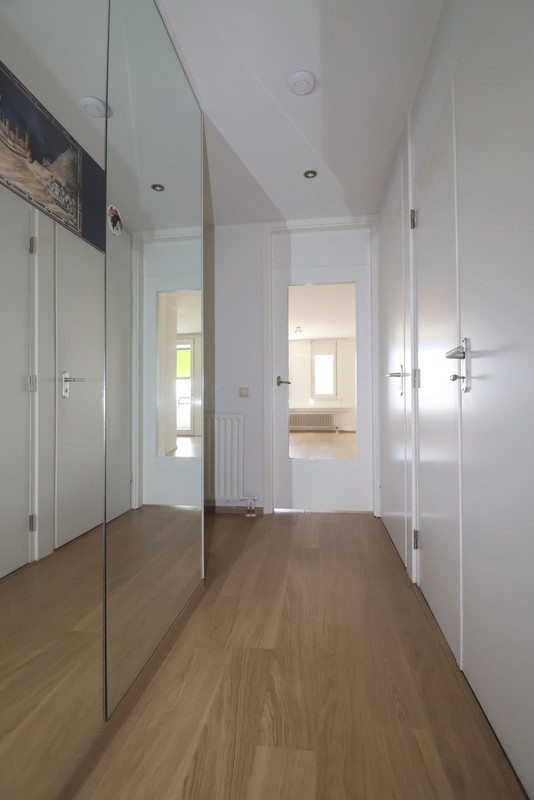 Appartement te koop: Parkweg 8H, Maastricht