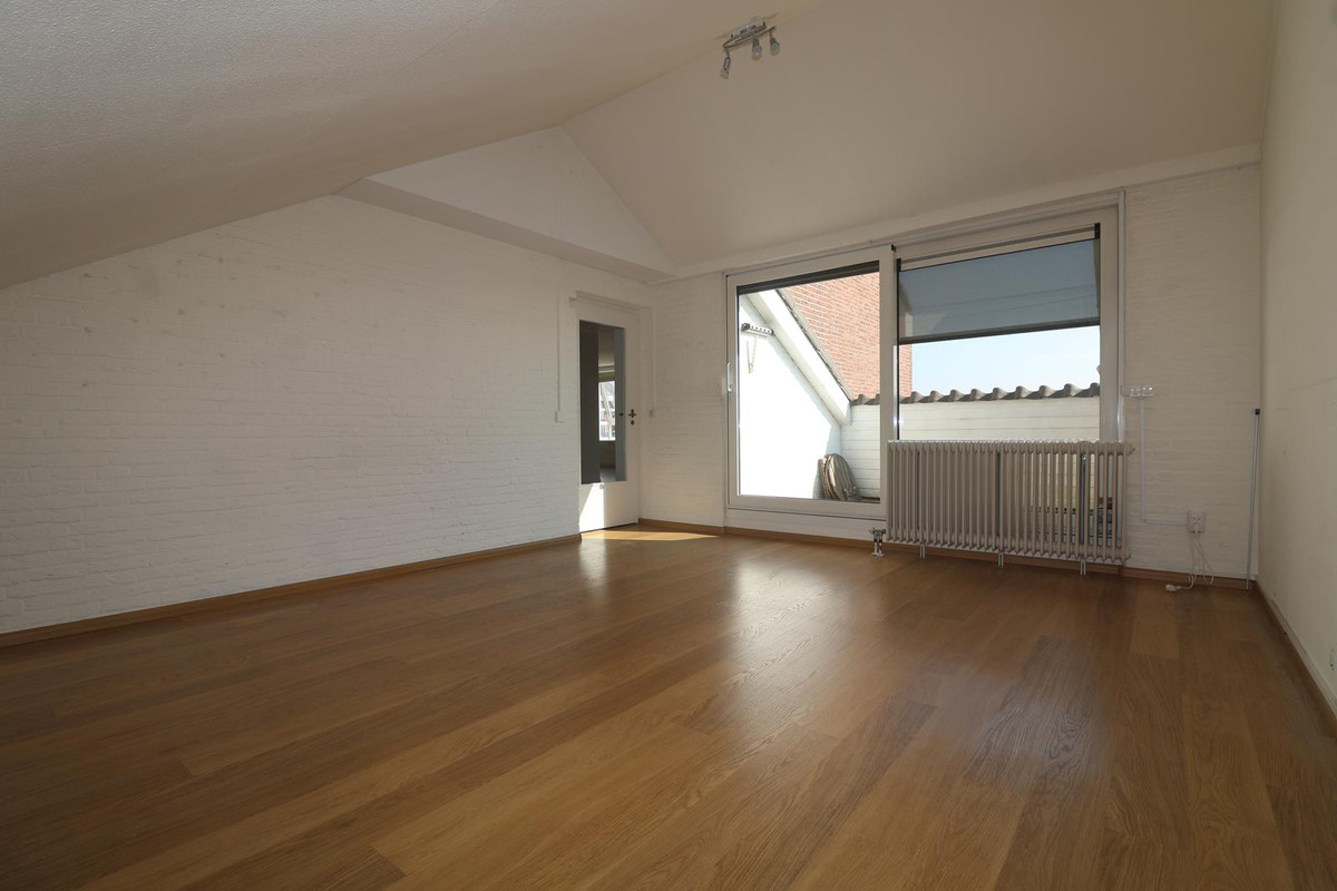 Appartement te koop: Parkweg 8H, Maastricht