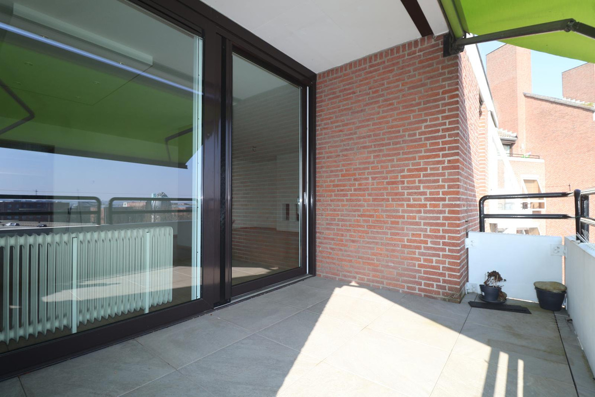 Appartement te koop: Parkweg 8H, Maastricht