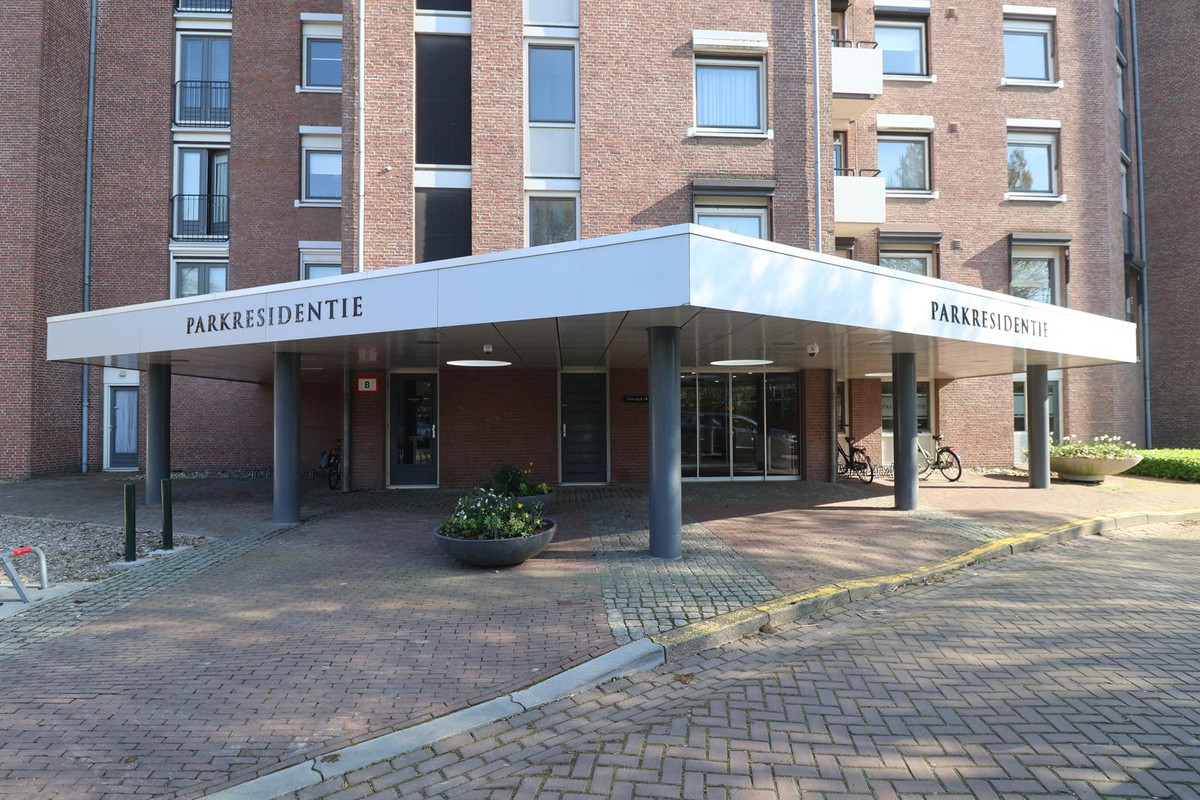 Appartement te koop: Parkweg 8H, Maastricht