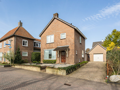 Heumensebaan 8A