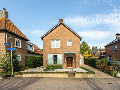 Heumensebaan 8A