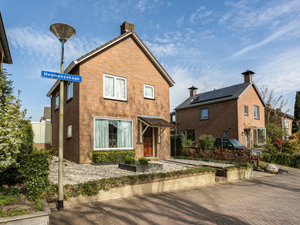 Heumensebaan 8A
