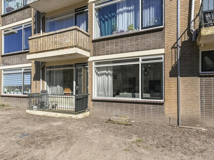 Vrijheidslaan 1