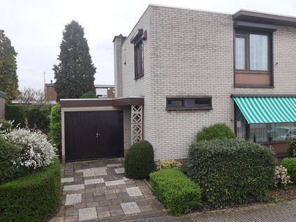 Pastoor Petrus Stevensstraat 16