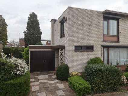 Pastoor Petrus Stevensstraat 16