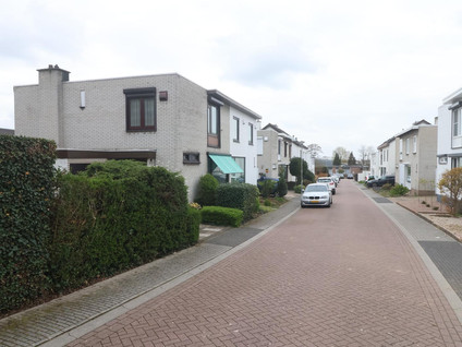 Pastoor Petrus Stevensstraat 16