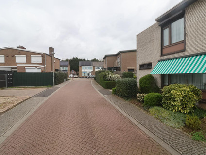 Pastoor Petrus Stevensstraat 16