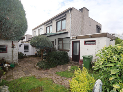 Pastoor Petrus Stevensstraat 16