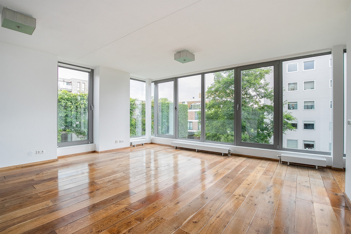 Appartement te koop: Funenpark 386, Amsterdam