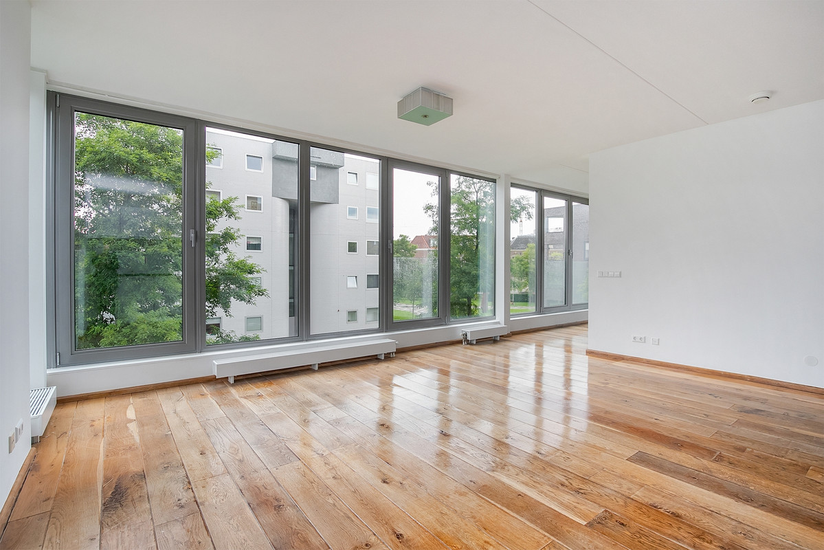Appartement te koop: Funenpark 386, Amsterdam