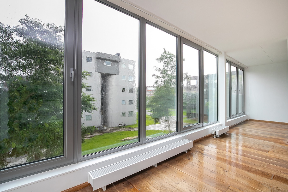 Appartement te koop: Funenpark 386, Amsterdam