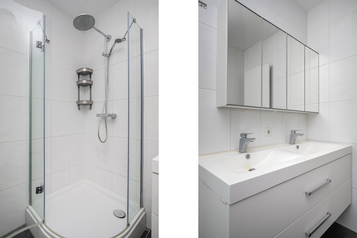Appartement te koop: Funenpark 386, Amsterdam