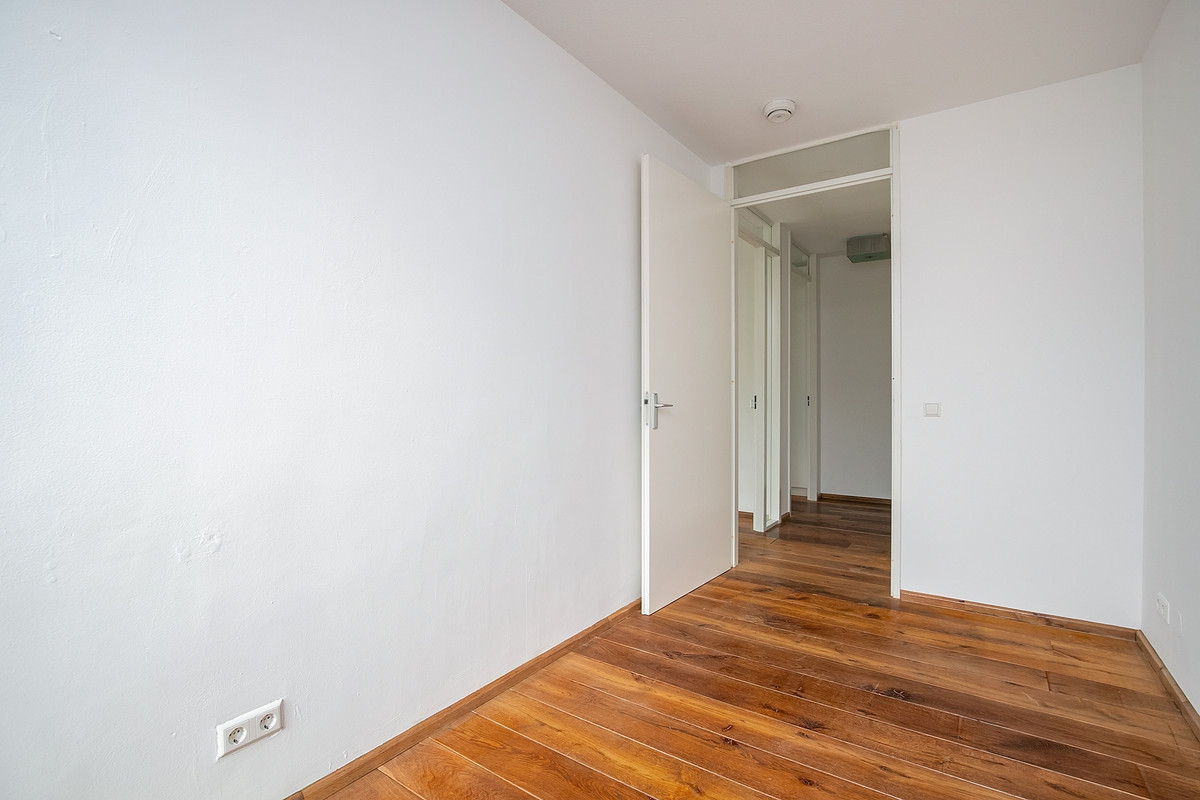 Appartement te koop: Funenpark 386, Amsterdam