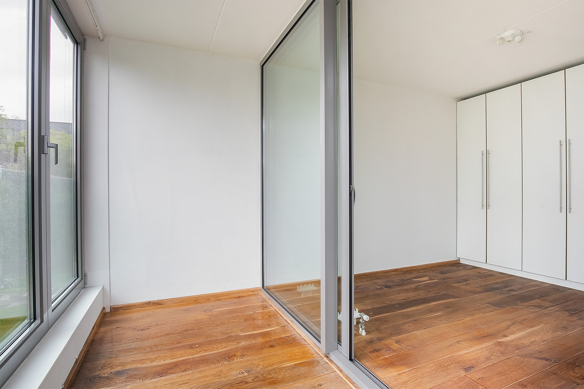 Appartement te koop: Funenpark 386, Amsterdam