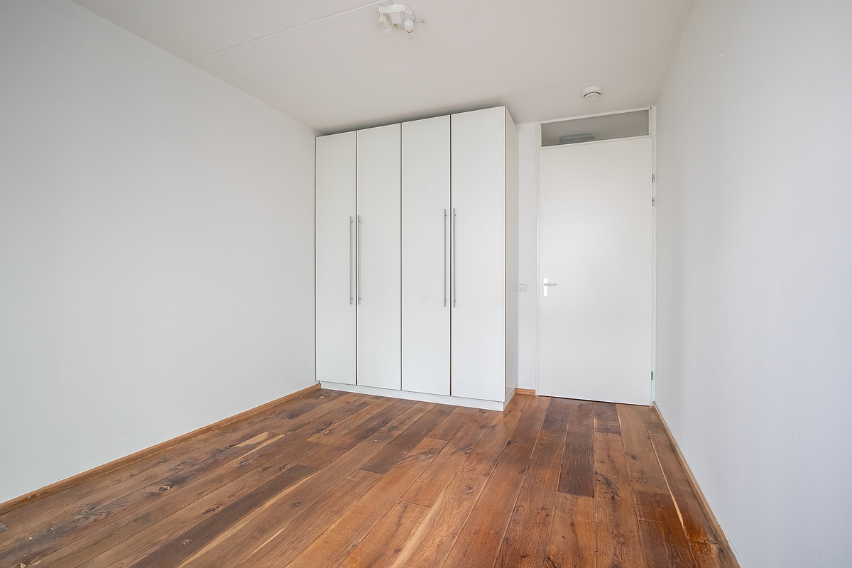 Appartement te koop: Funenpark 386, Amsterdam
