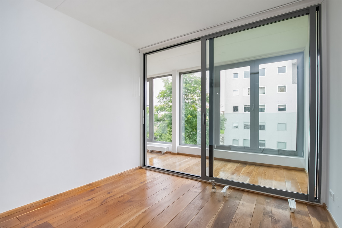 Appartement te koop: Funenpark 386, Amsterdam