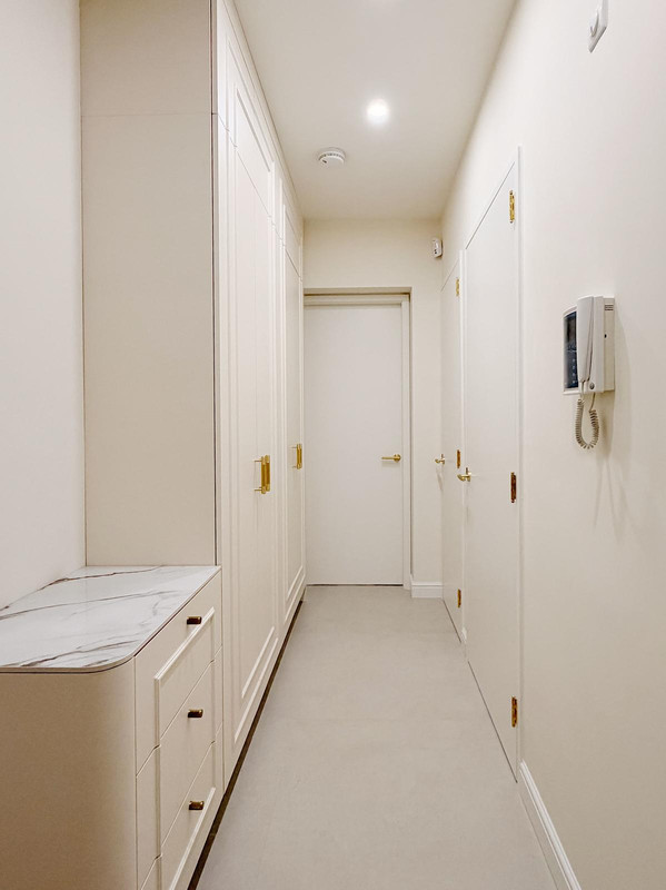 Appartement te koop: George Gershwinlaan 233, Amsterdam
