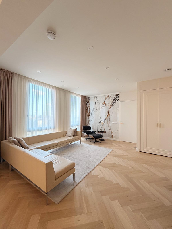 Appartement te koop: George Gershwinlaan 233, Amsterdam