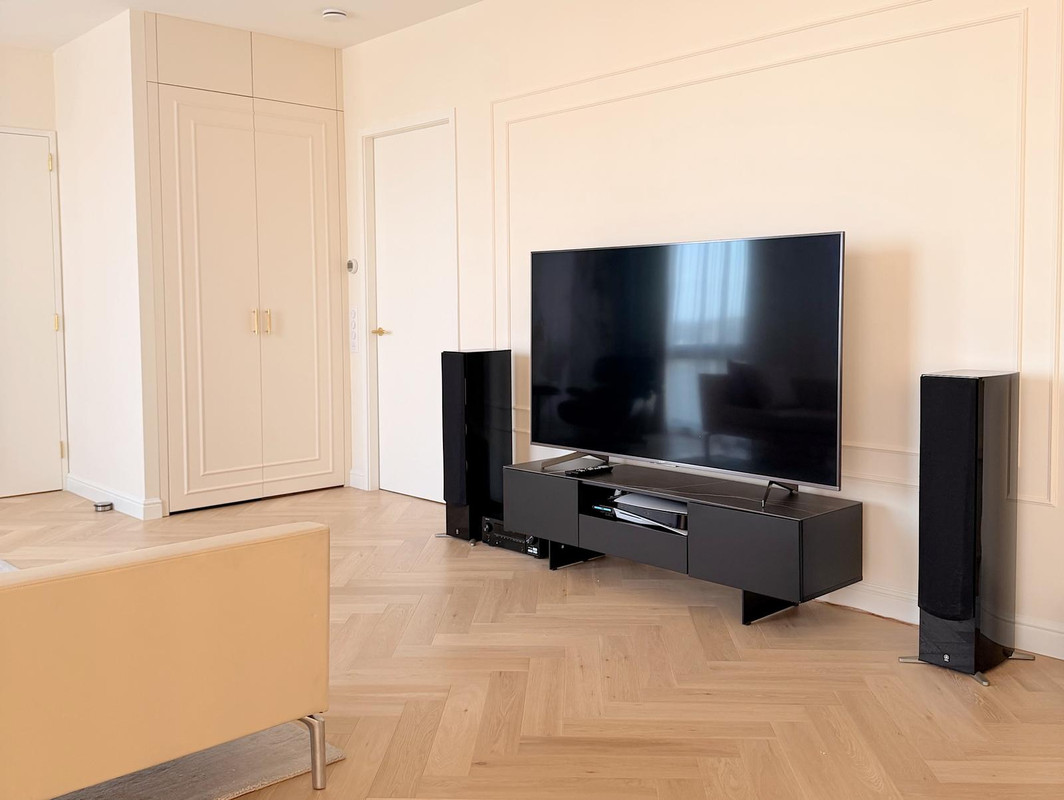 Appartement te koop: George Gershwinlaan 233, Amsterdam