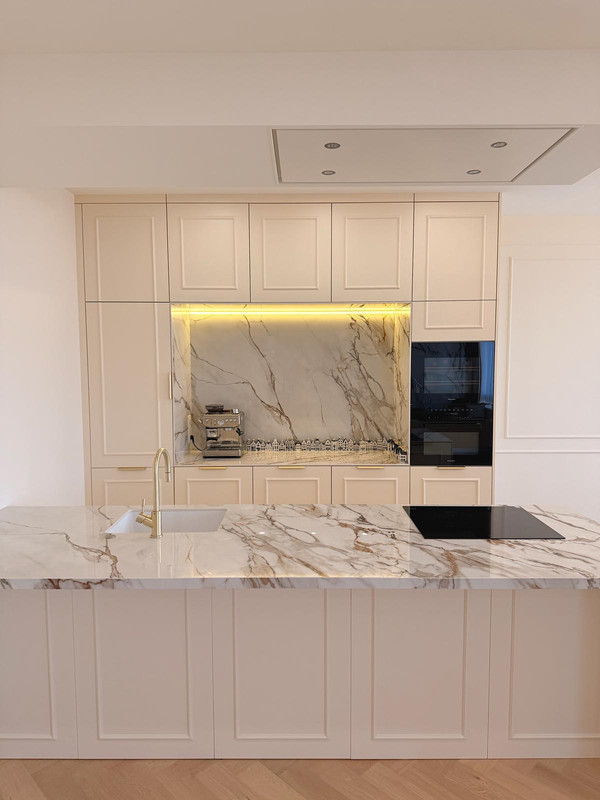 Appartement te koop: George Gershwinlaan 233, Amsterdam