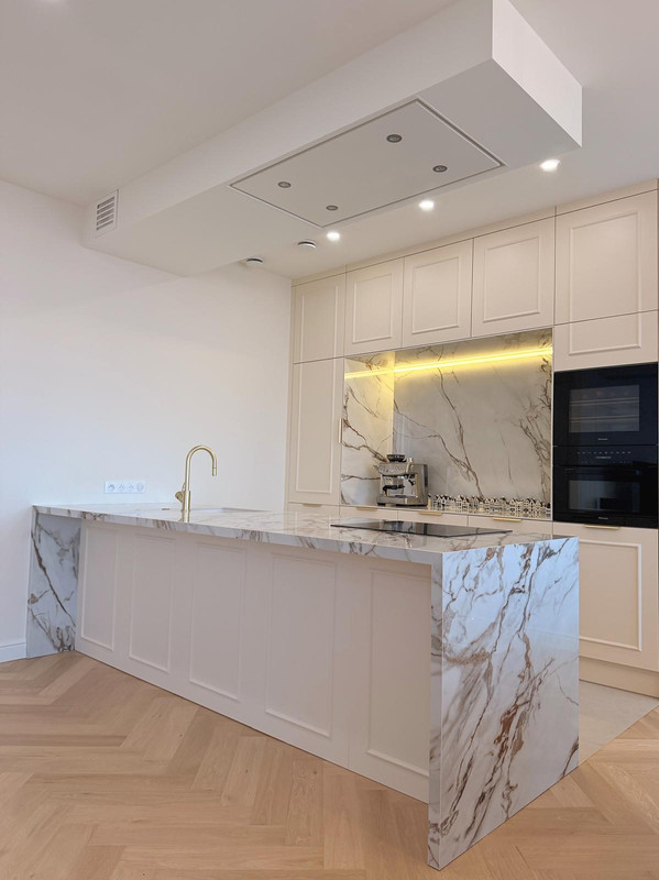Appartement te koop: George Gershwinlaan 233, Amsterdam