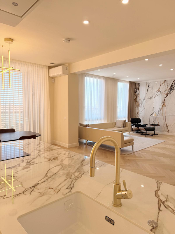 Appartement te koop: George Gershwinlaan 233, Amsterdam