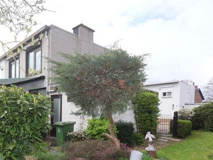 Pastoor Petrus Stevensstraat 16
