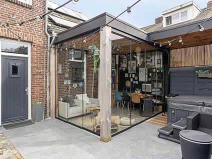 Heugemerstraat 221C