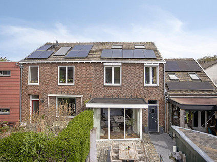 Heugemerstraat 221C