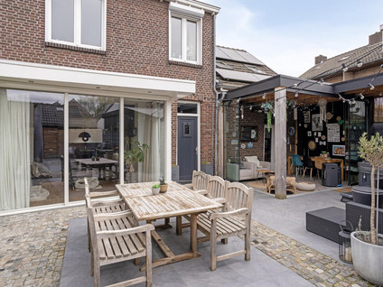 Heugemerstraat 221C