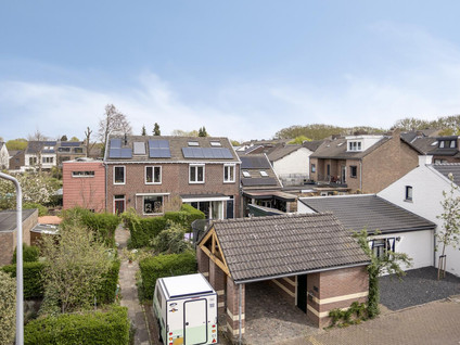 Heugemerstraat 221C