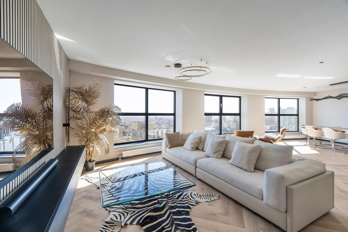 Appartement te koop: Weena 245, Rotterdam