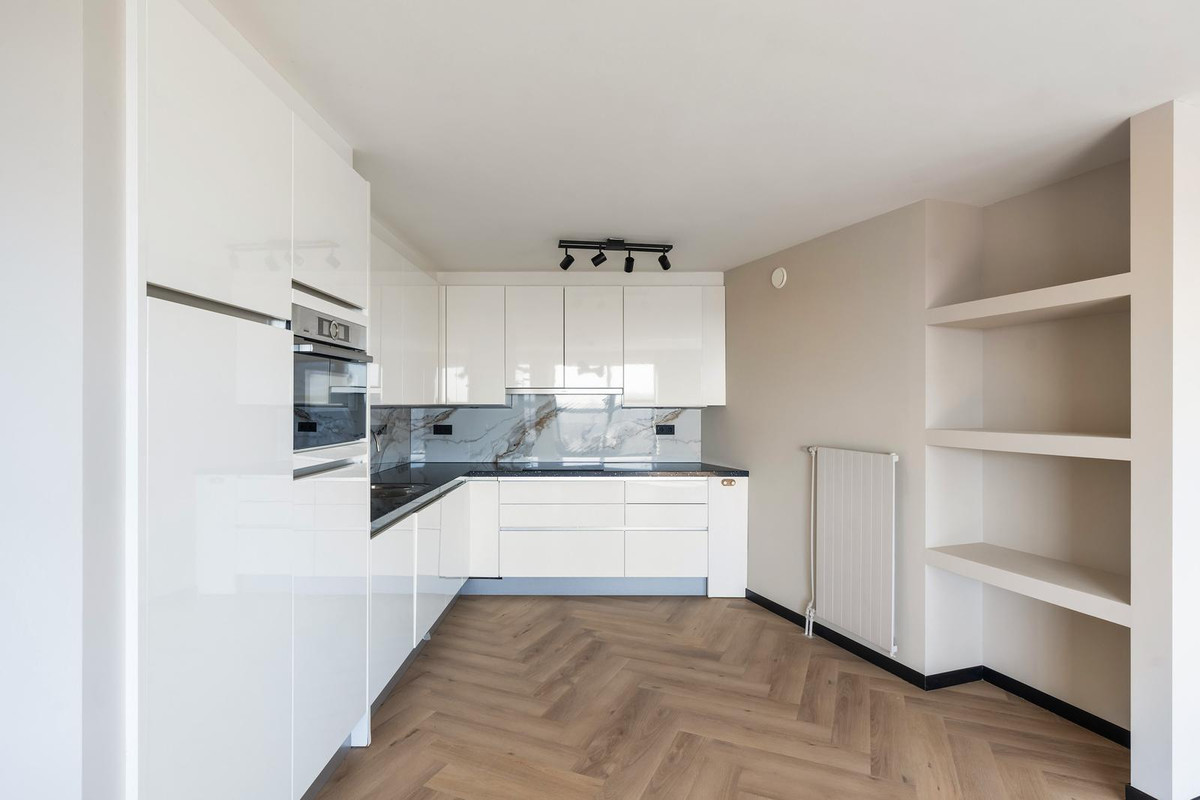 Appartement te koop: Weena 245, Rotterdam