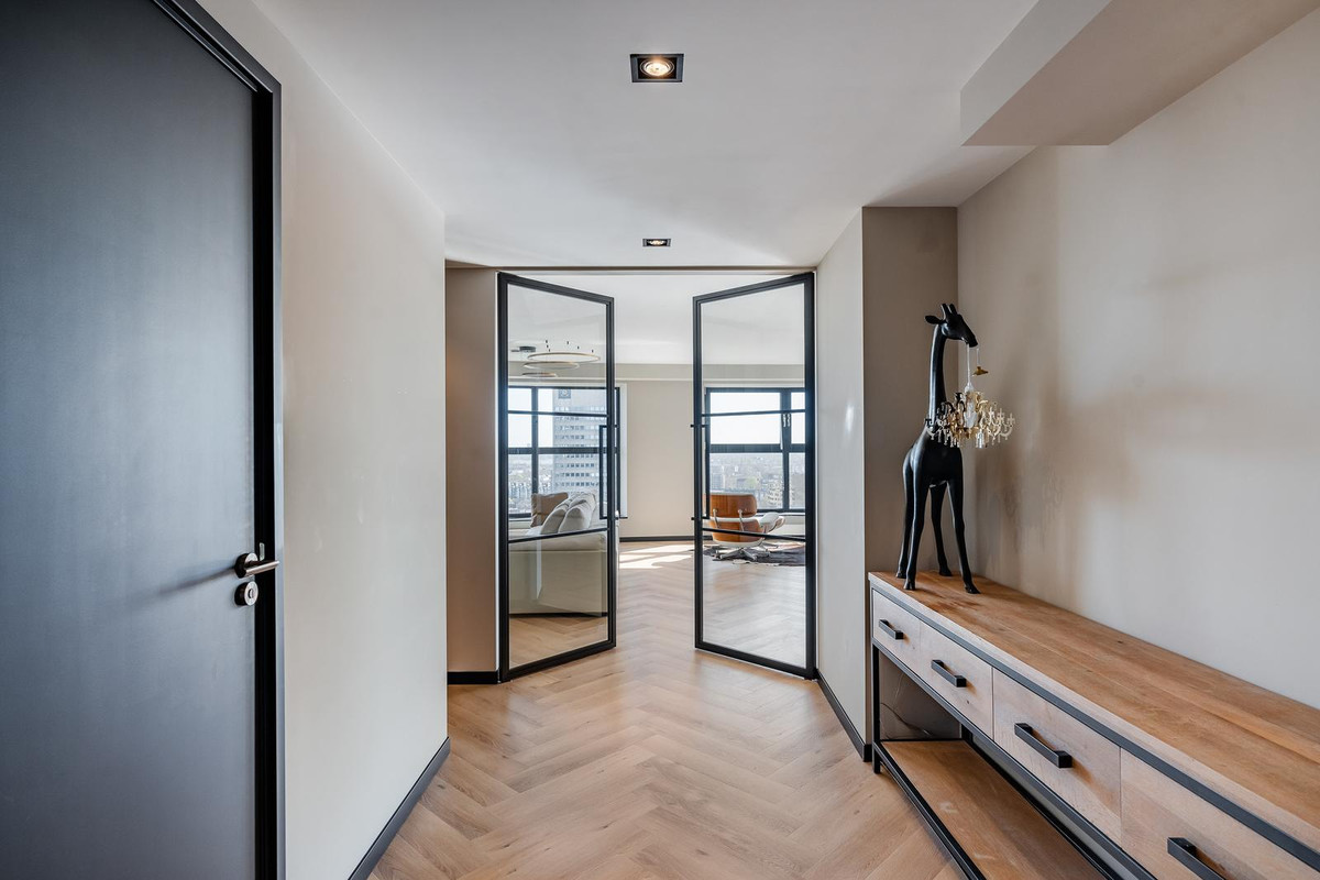 Appartement te koop: Weena 245, Rotterdam