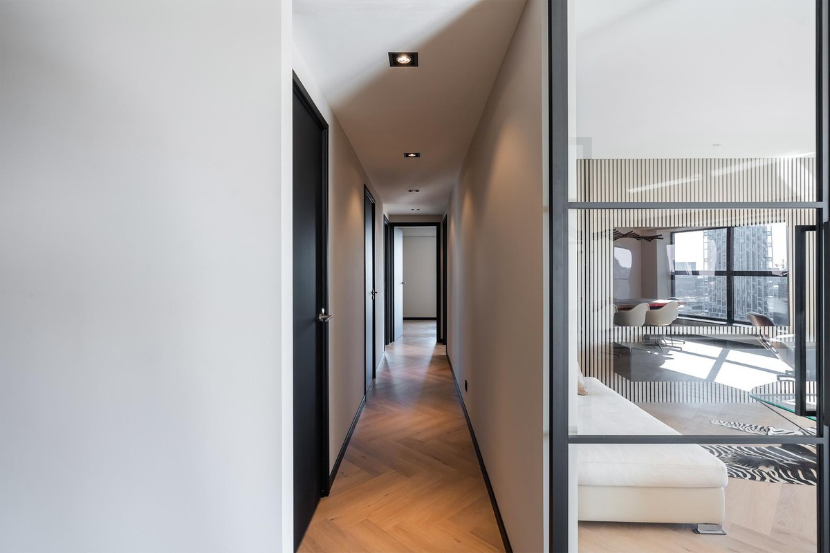 Appartement te koop: Weena 245, Rotterdam