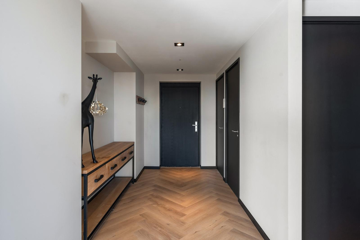 Appartement te koop: Weena 245, Rotterdam