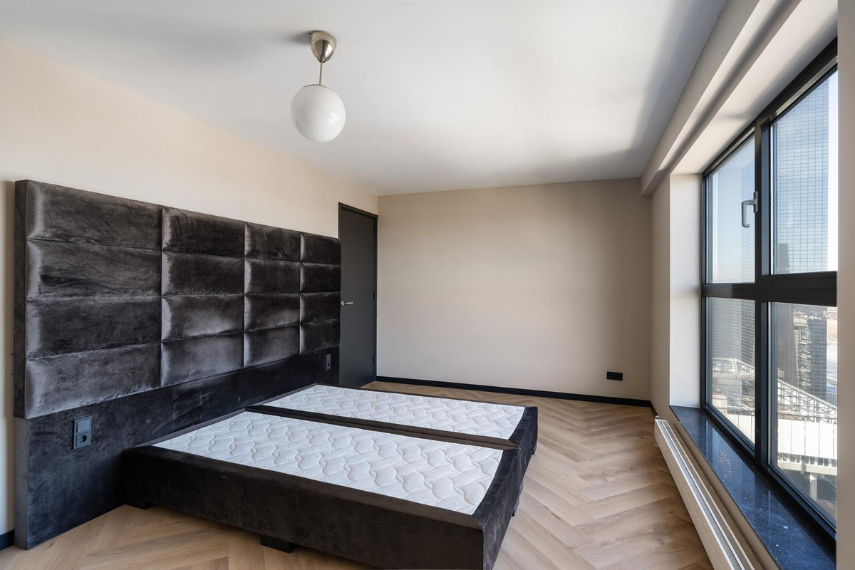 Appartement te koop: Weena 245, Rotterdam