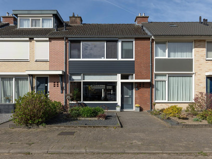 Heckinckstraat 28