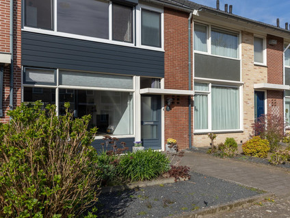 Heckinckstraat 28