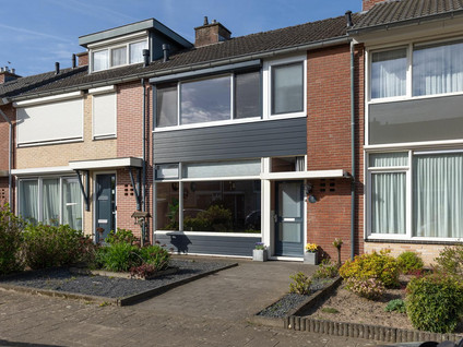 Heckinckstraat 28