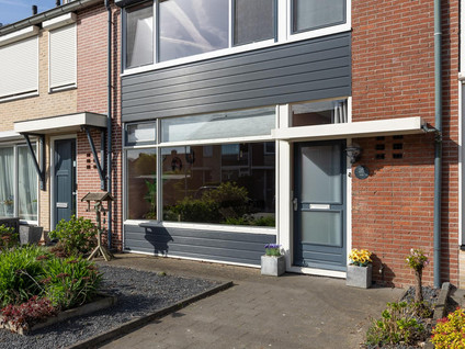 Heckinckstraat 28