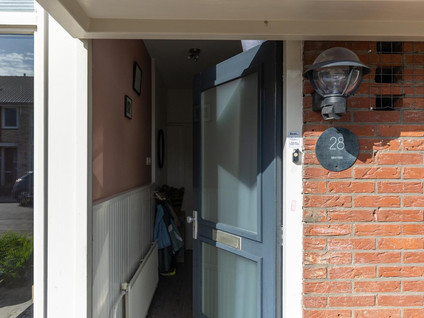 Heckinckstraat 28