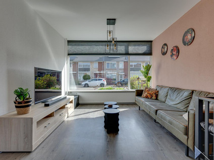 Heckinckstraat 28