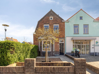 Axelsestraat 52a