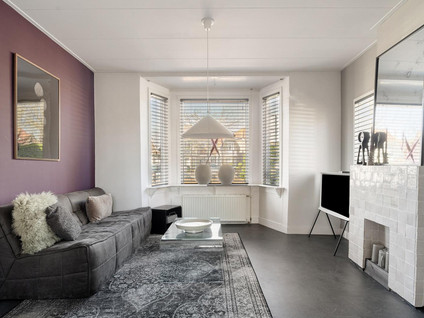 Axelsestraat 52a