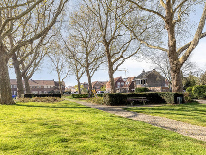 Axelsestraat 52a