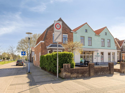Axelsestraat 52a