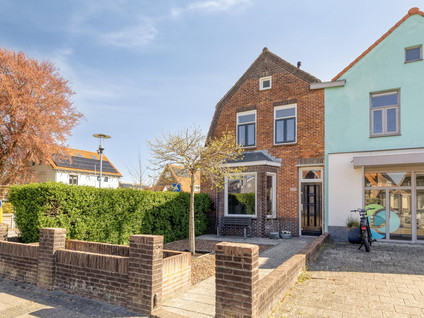 Axelsestraat 52a